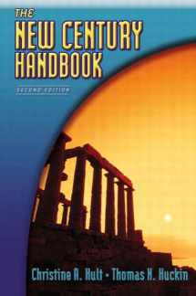 9780205329700-0205329705-The New Century Handbook (2nd Edition)