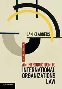 9781107439719-110743971X-An Introduction to International Organizations Law