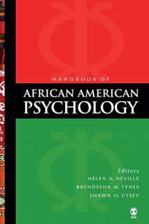 9781412956871-1412956870-Handbook of African American Psychology