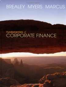 9780072557527-0072557524-Fundamentals of Corporate Finance (Mcgraw-Hill/Irwin Series in Finance, Insurance, and Real Estate)