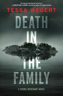 9780593097892-0593097890-Death in the Family (A Shana Merchant Novel)