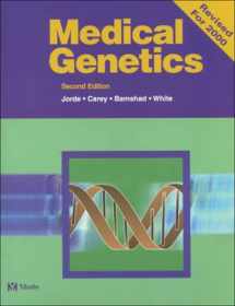 9780323012539-0323012531-Medical Genetics: Revised Reprint