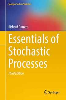 9783319456133-331945613X-Essentials of Stochastic Processes (Springer Texts in Statistics)
