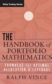 9780471757689-0471757683-The Handbook of Portfolio Mathematics: Formulas for Optimal Allocation & Leverage