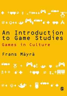 9781412934466-141293446X-An Introduction to Game Studies
