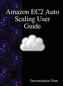 9789888407729-9888407724-Amazon EC2 Auto Scaling User Guide