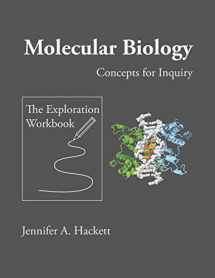 9781095827925-1095827928-Molecular Biology Concepts for Inquiry: The Exploration Workbook