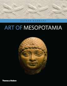 9780500292754-0500292752-Art of Mesopotamia