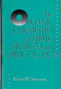 9780126437300-0126437300-The Organic Chemistry of Drug Design and Drug Action