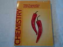 9780328763498-0328763497-Pearson Chemistry TEKS Preparation and Study Guide: Texas Edition