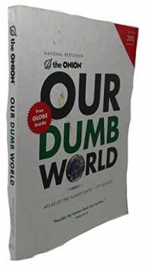 9780316018432-0316018430-Our Dumb World