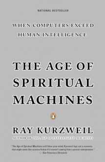 9780140282023-0140282025-The Age of Spiritual Machines: When Computers Exceed Human Intelligence