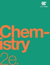 9781947172623-194717262X-Chemistry 2e by OpenStax (hardcover version, full color)