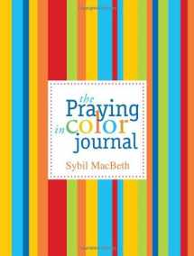9781557256188-1557256187-The Praying in Color Journal