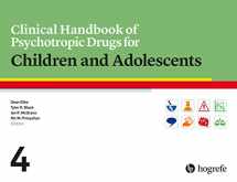 9780889375505-088937550X-Clinical Handbook of Psychotropic Drugs for Children and Adolescents