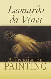 9780486441559-0486441555-A Treatise on Painting (Dover Fine Art, History of Art)