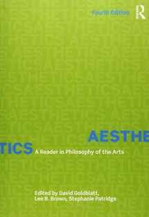 9781138235885-1138235881-Aesthetics: A Reader in Philosophy of the Arts