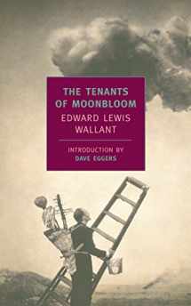 9781590170700-1590170709-The Tenants of Moonbloom (New York Review Books Classics)