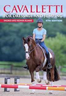 9781570769276-1570769273-Cavalletti: For Dressage and Jumping