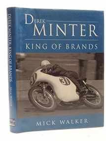 9781859836019-1859836011-Derek Minter: King of Brands