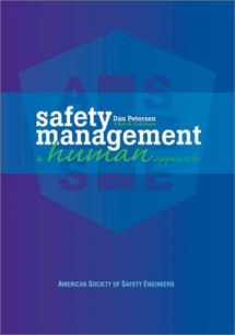 9781885581365-188558136X-Safety Management: A Human Approach