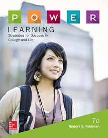 9780077842154-0077842154-P.O.W.E.R. Learning: Strategies for Success in College and Life