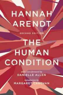 9780226586601-022658660X-The Human Condition: Second Edition