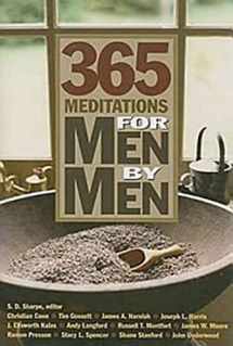 9780687651986-0687651980-365 Meditations for Men by Men