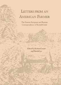 9780875801230-0875801234-Letters from an American Farmer: The Eastern European and Russian Correspondence of Roswell Garst