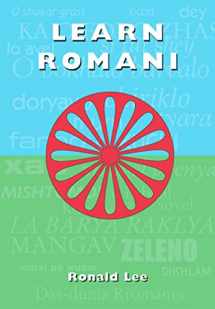 9781902806440-1902806441-Learn Romani: Das-duma Rromanes