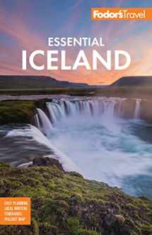 9781640975637-1640975632-Fodor's Essential Iceland (Full-color Travel Guide)
