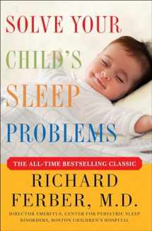 9780743201636-0743201639-Solve Your Child's Sleep Problems: New, Revised, and Expanded Edition