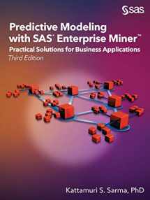 9781629602646-1629602647-Predictive Modeling with SAS Enterprise Miner: Practical Solutions for Business Applications, Third Edition