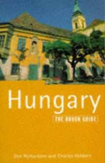 9781858281230-1858281237-Hungary: The Rough Guide, Third Edition