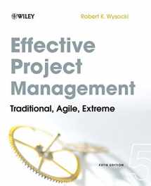 9780470423677-0470423676-Effective Project Management: Traditional, Agile, Extreme