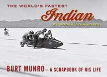 9780143774280-014377428X-The World's Fastest Indian: Burt Munro - A Scrapbook of His Life
