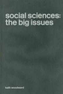 9780415300797-0415300797-Social Sciences: The Big Issues