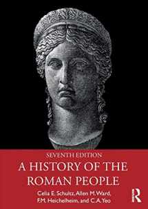 9781138724693-1138724696-A History of the Roman People