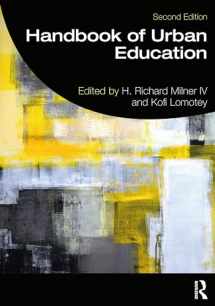 9780367354503-0367354500-Handbook of Urban Education