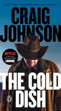 9780143134879-0143134876-The Cold Dish: A Longmire Mystery