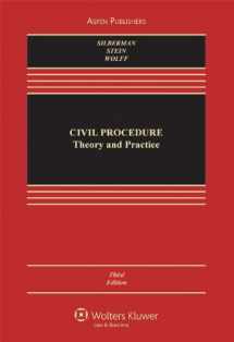 9780735578111-0735578117-Civil Procedure: Theory and Practice, Third Edition