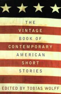 9780679745136-0679745130-The Vintage Book of Contemporary American Short Stories