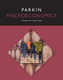 9780133872644-0133872645-Macroeconomics (Pearson Series in Economics)
