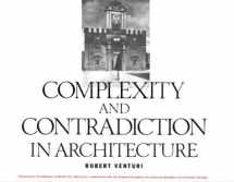 9780810960237-0810960230-Complexity and Contradiction in Architecture