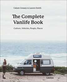 9789401475198-9401475199-The Complete Vanlife Book: Culture, Vehicles, People, Places