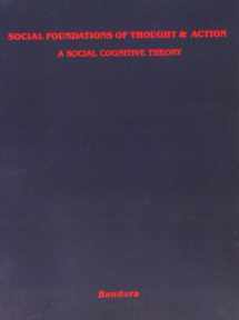 9780138156145-013815614X-Social Foundations of Thought and Action: A Social Cognitive Theory