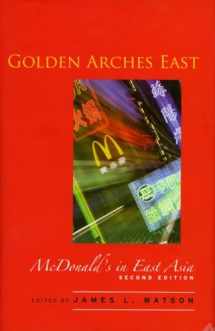9780804749886-0804749884-Golden Arches East: McDonald's in East Asia, Second Edition