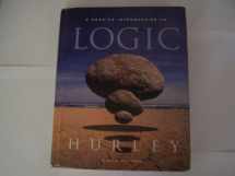 9780495033400-0495033405-A Concise Introduction to Logic, 9th Edition
