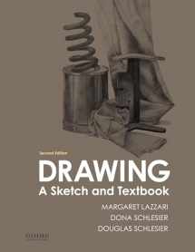 9780190870614-0190870613-Drawing: A Sketch and Textbook