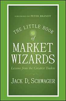9781118858691-1118858697-The Little Book of Market Wizards: Lessons from the Greatest Traders